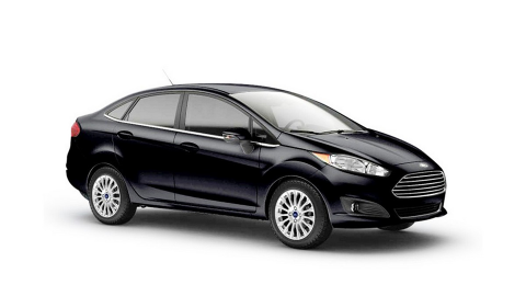 sedan-fiesta-ford